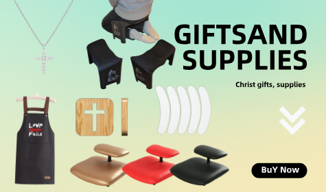 Church Gifts, Supplies
