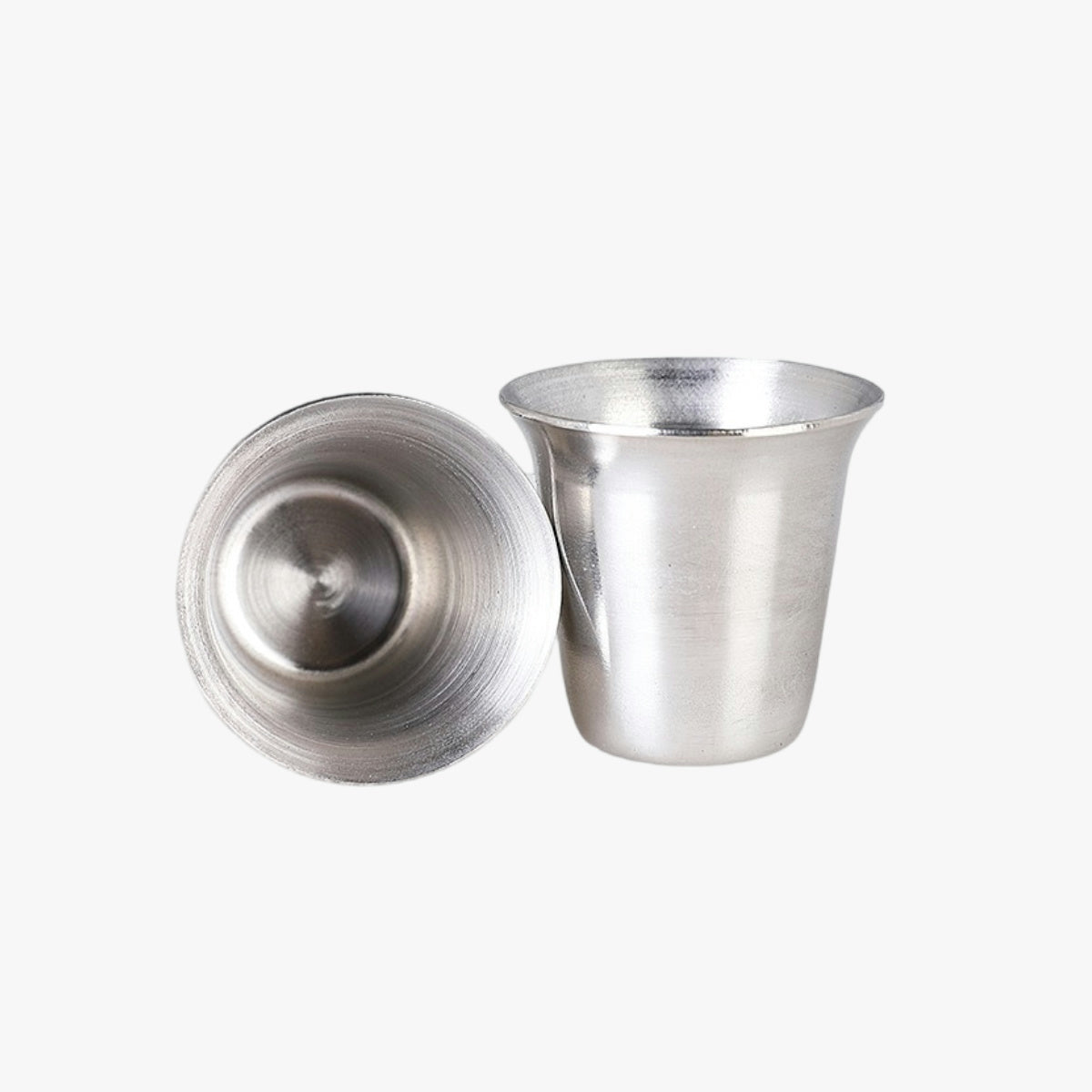 Holy Communion Cup Stainless Steel Holy Communion Cup Holy Communion Ceremony Ceremonial Supplies Cup Holy Communion Wine Cup Holy Communion Small Steel Cup Holy Communion Tableware Cup