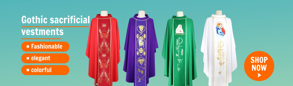 Catholicceremonialrobeschurch attirereligious clothingchurchgarmentssacred garmentsand clergy clothing - EPHOD