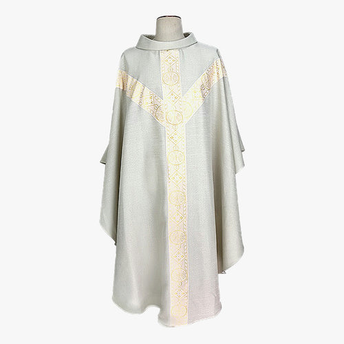 越南传统经典僧侣棉麻祭服，4 种颜色