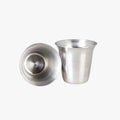 Holy Communion Cup Stainless Steel Holy Communion Cup Holy Communion Ceremony Ceremonial Supplies Cup Holy Communion Wine Cup Holy Communion Small Steel Cup Holy Communion Tableware Cup - EPHOD