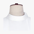 Manufacturing white robes for Catholic Christian priests, deacons, priests, lapel clothing, religious clothing, church white robes, lace cross lace clothing