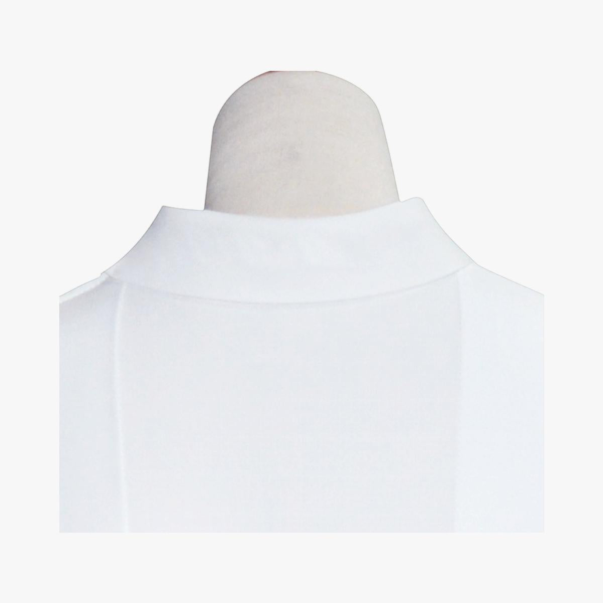 Manufacturing white robes for Catholic Christian priests, deacons, priests, lapel clothing, religious clothing, church white robes, lace cross lace clothing - EPHOD