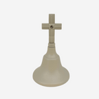 Little bells, small bells and religious ritual supplies and utensils