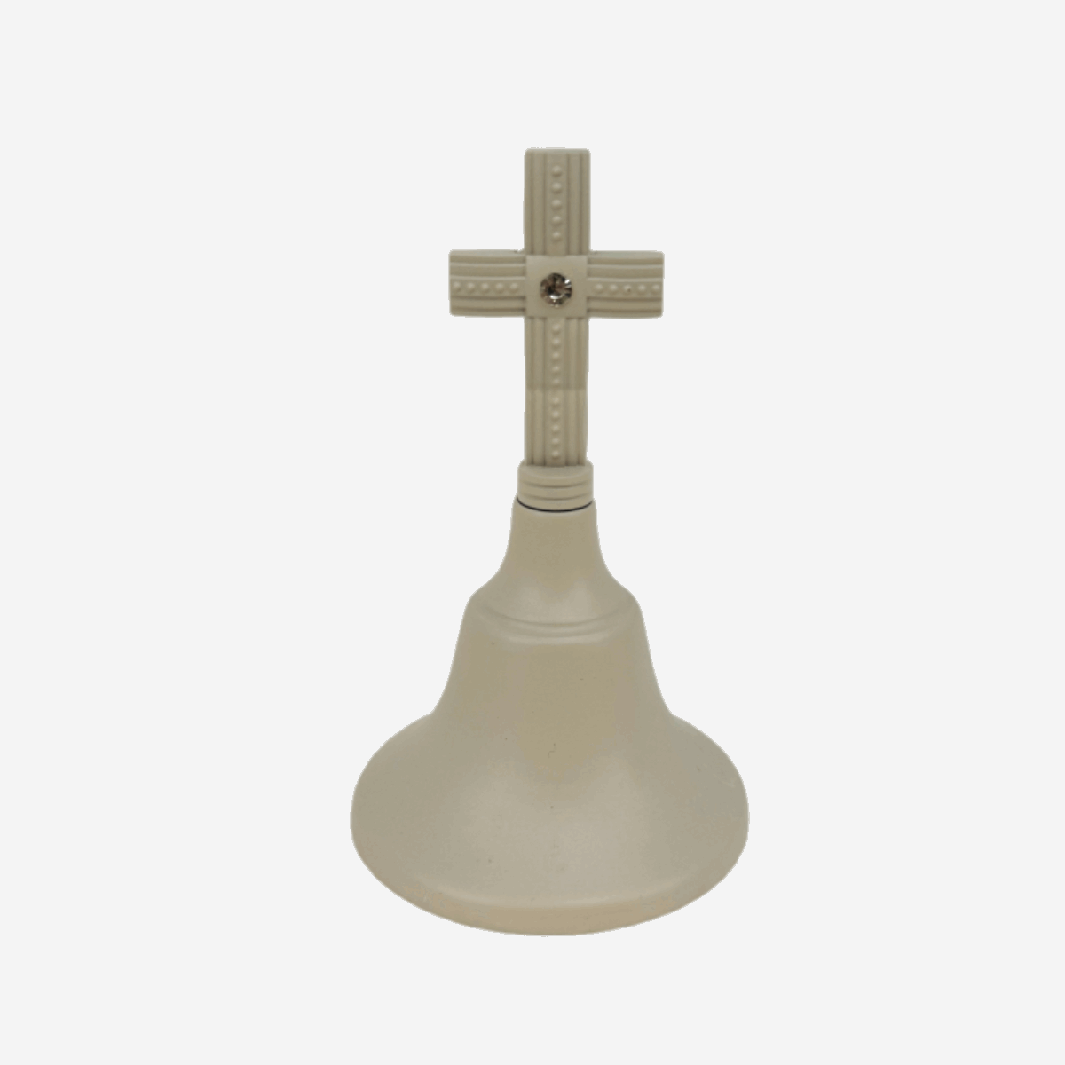 Little bells, small bells and religious ritual supplies and utensils