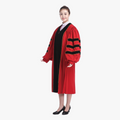 Pastor clergy dress robe - EPHOD