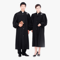 Christian robes for preaching clergy - EPHOD